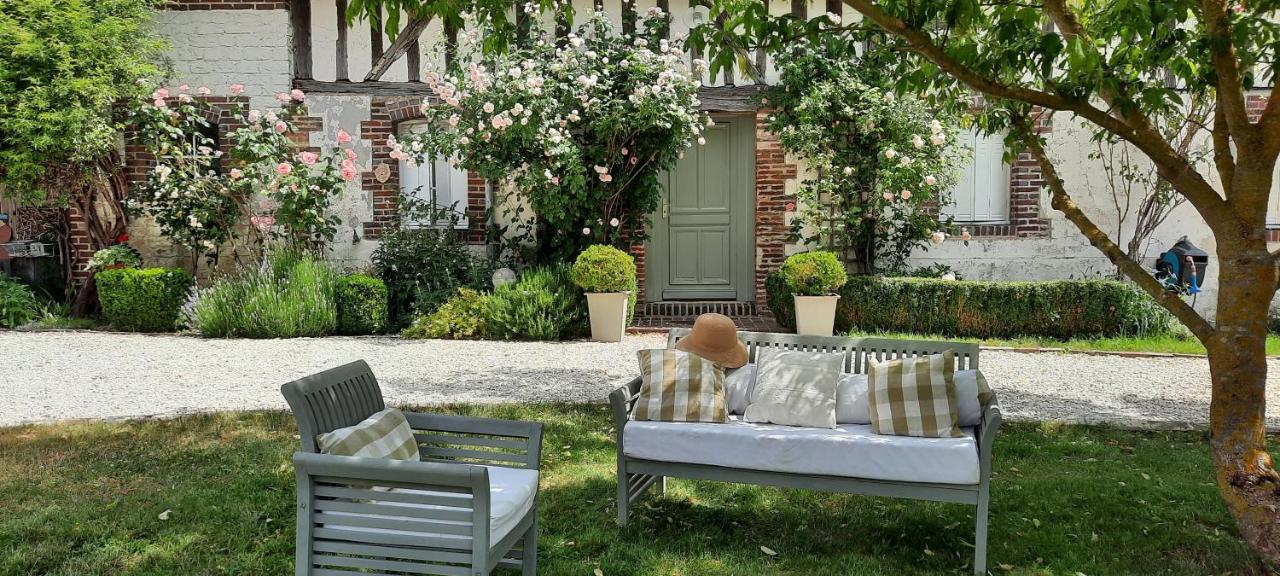 Domaine De La Creuse Bed and Breakfast Moussey  Εξωτερικό φωτογραφία