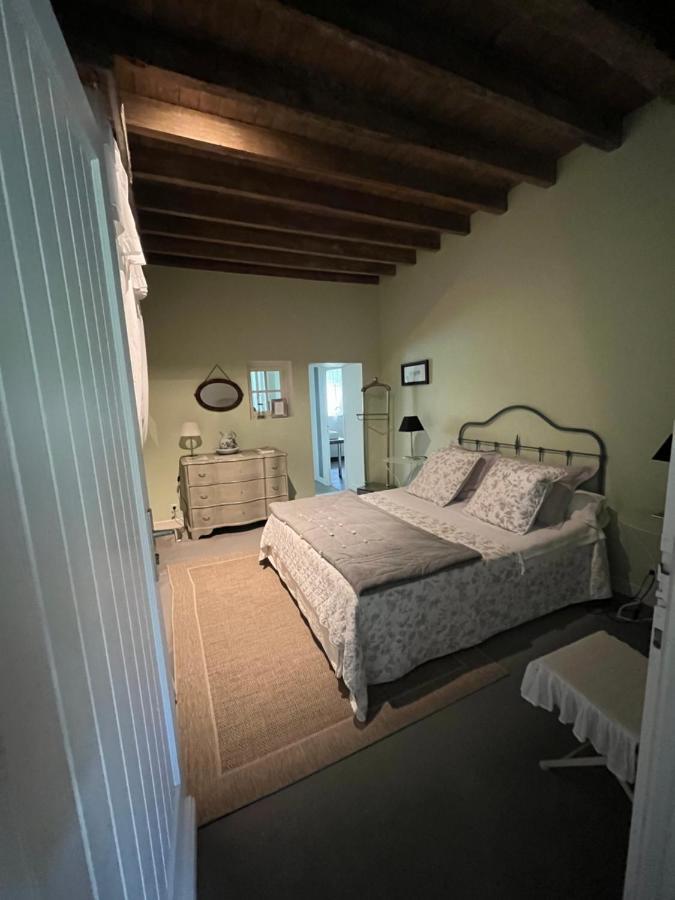 Domaine De La Creuse Bed and Breakfast Moussey  Εξωτερικό φωτογραφία