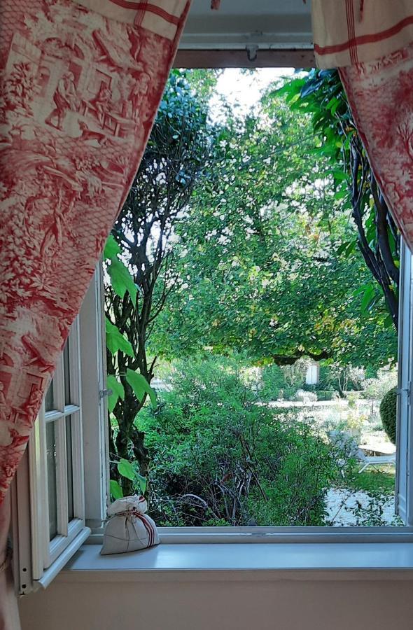 Domaine De La Creuse Bed and Breakfast Moussey  Εξωτερικό φωτογραφία