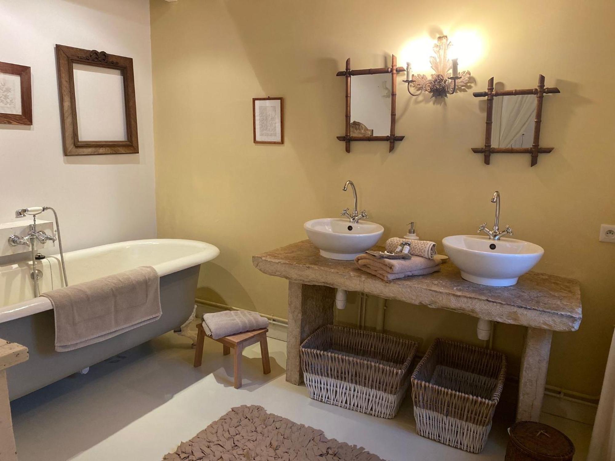 Domaine De La Creuse Bed and Breakfast Moussey  Εξωτερικό φωτογραφία