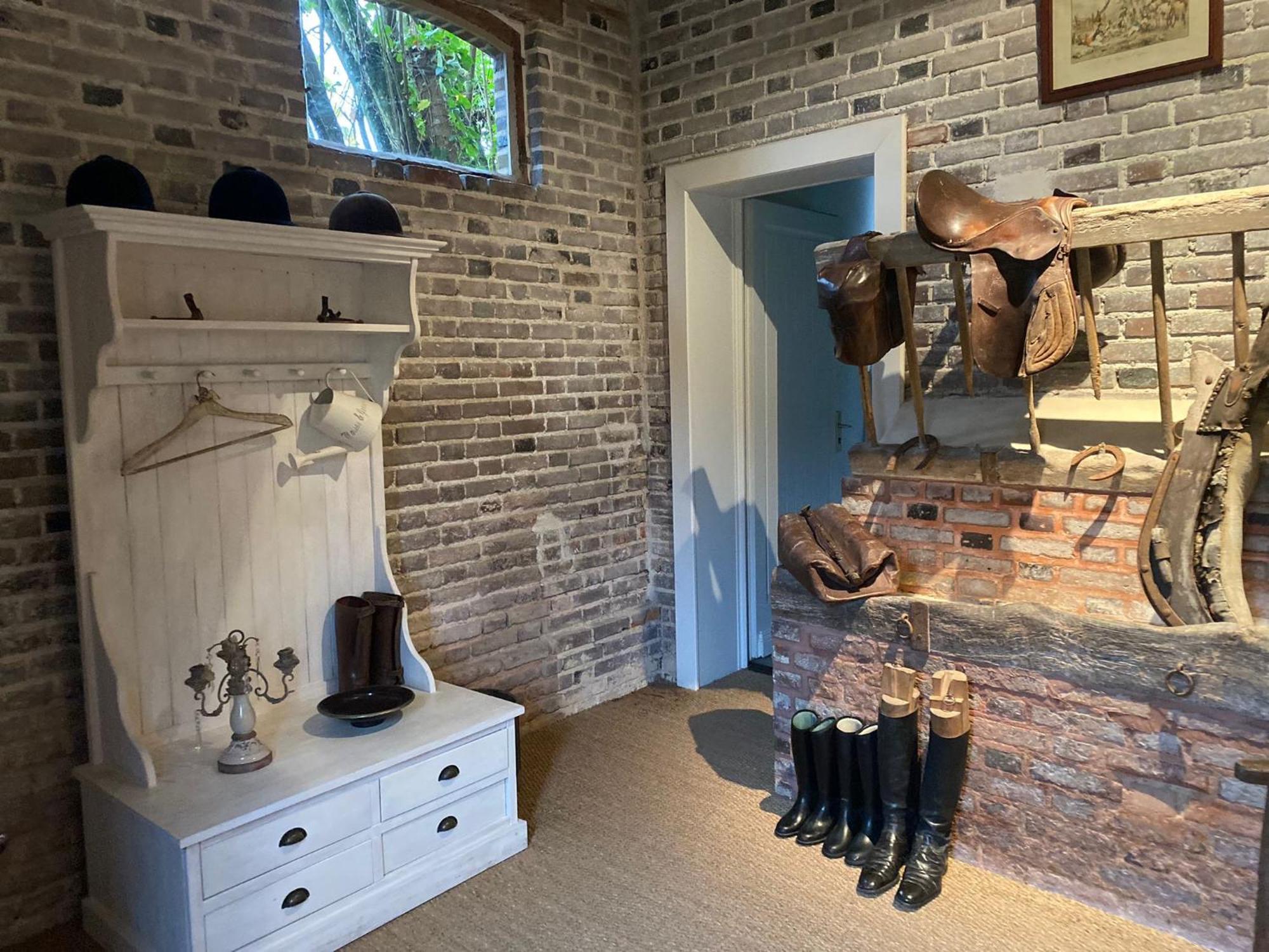 Domaine De La Creuse Bed and Breakfast Moussey  Εξωτερικό φωτογραφία
