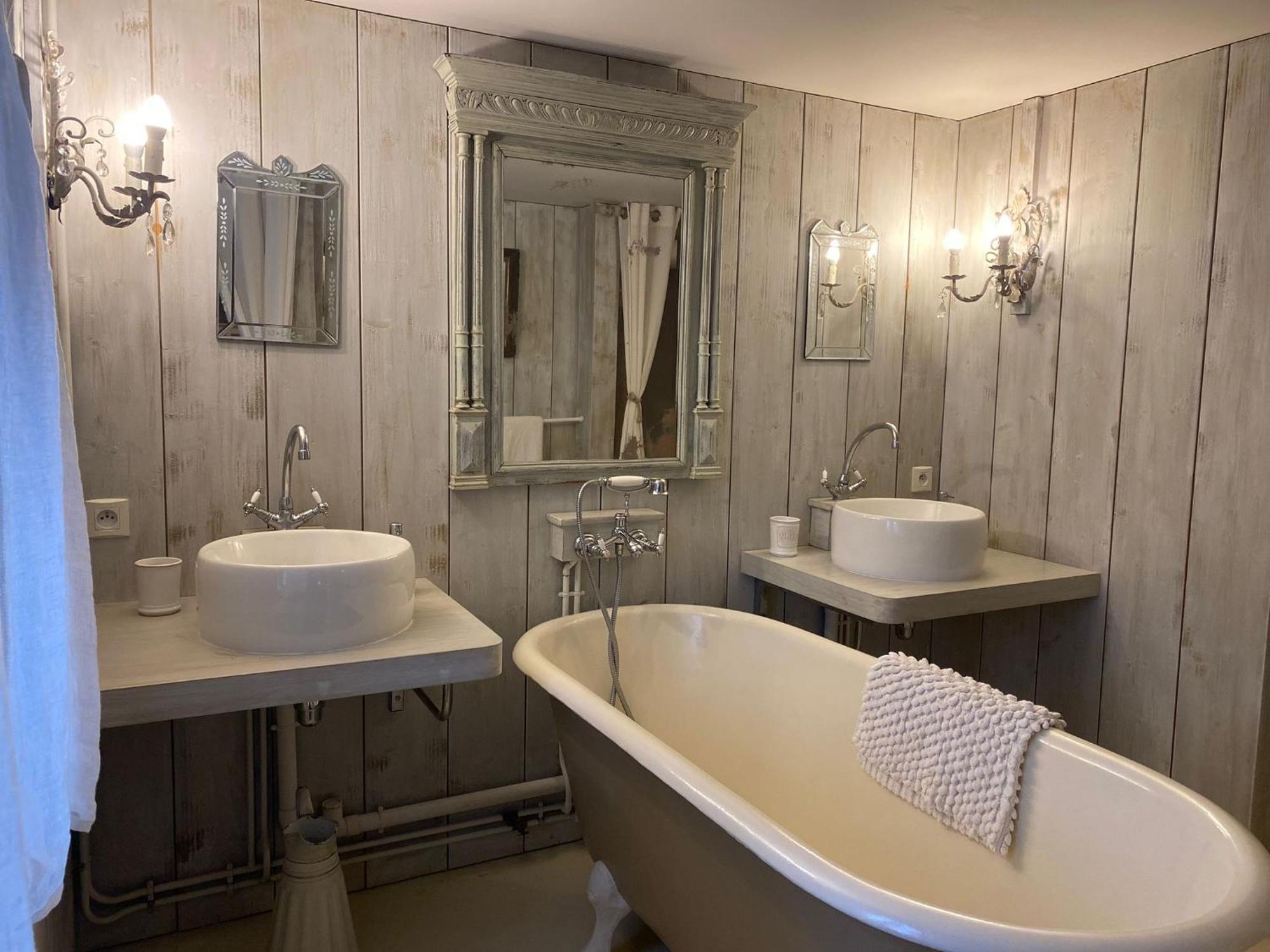 Domaine De La Creuse Bed and Breakfast Moussey  Εξωτερικό φωτογραφία