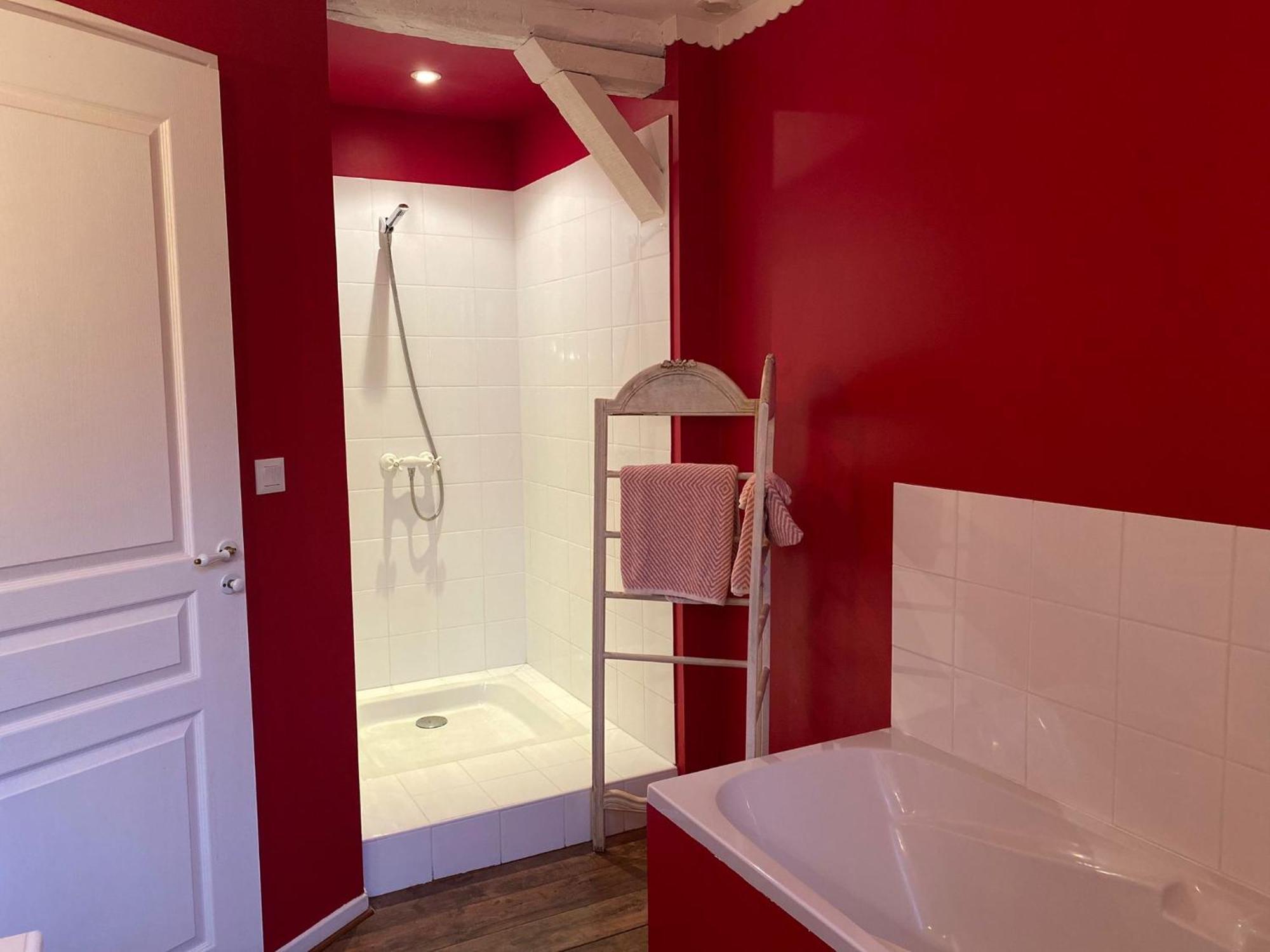 Domaine De La Creuse Bed and Breakfast Moussey  Εξωτερικό φωτογραφία